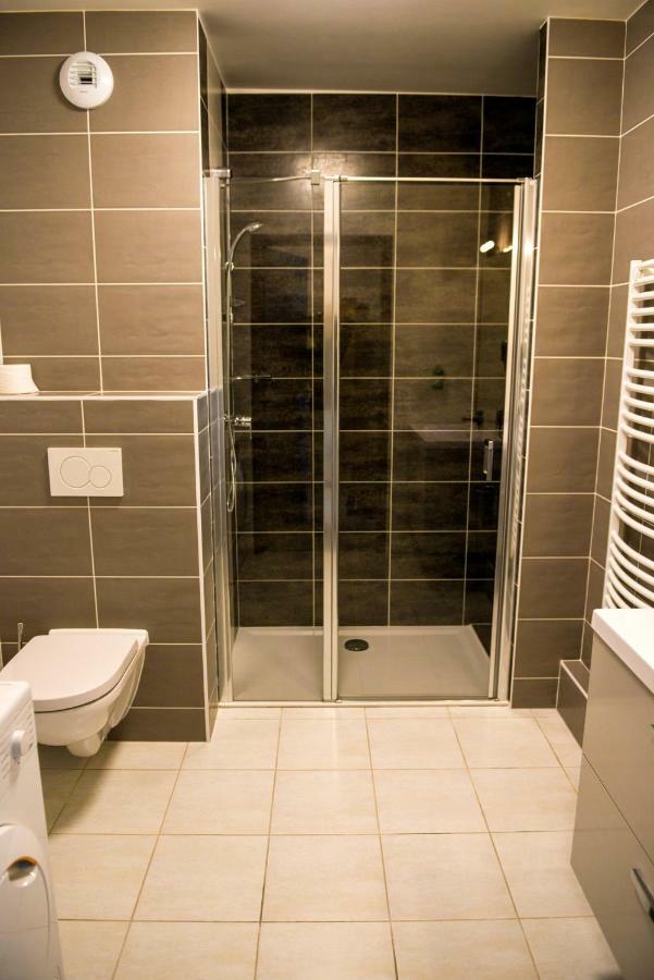 Appartement Au Pied Du Mont-Blanc ! Sallanches Eksteriør billede